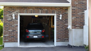 Garage Door Installation at Yale Richardson, Texas