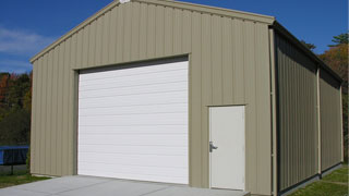 Garage Door Openers at Yale Richardson, Texas